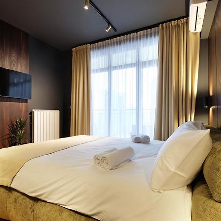 Belgrade Waterfront Apartments - Arcadia Екстер'єр фото