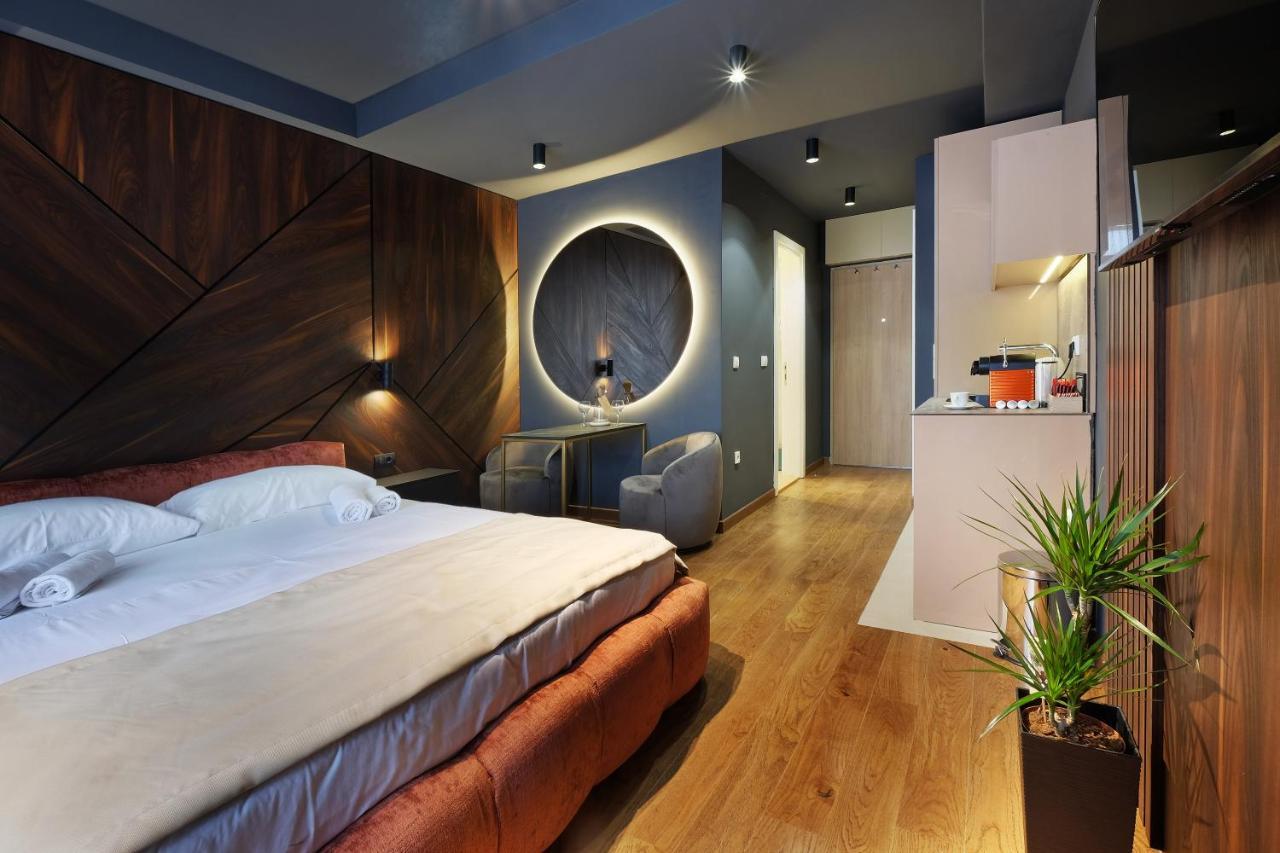 Belgrade Waterfront Apartments - Arcadia Екстер'єр фото