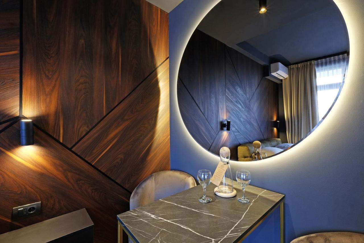 Belgrade Waterfront Apartments - Arcadia Екстер'єр фото