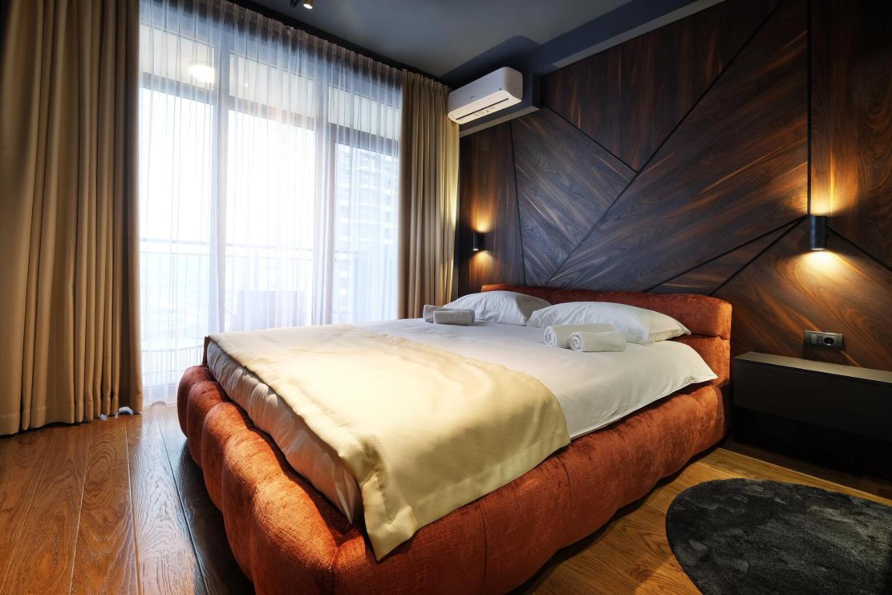 Belgrade Waterfront Apartments - Arcadia Екстер'єр фото