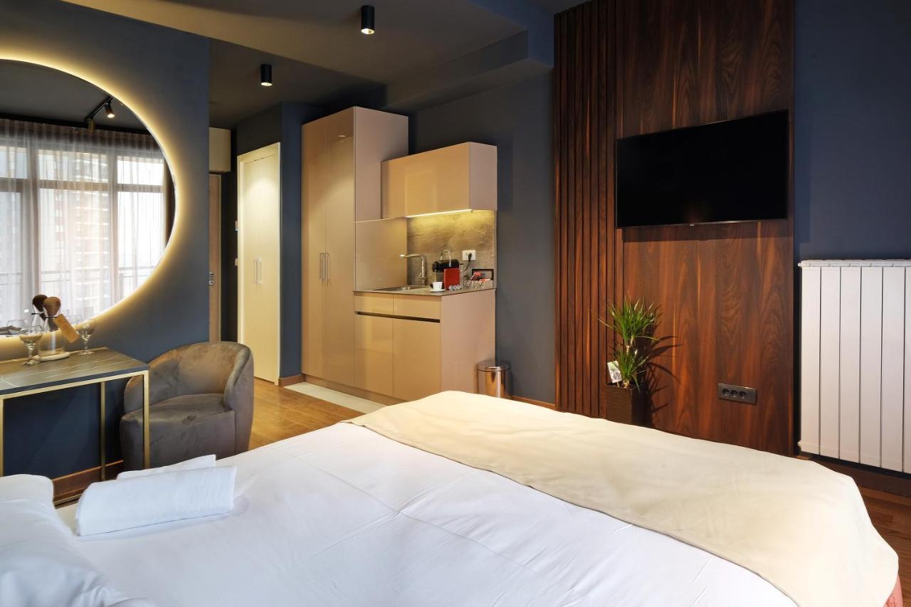 Belgrade Waterfront Apartments - Arcadia Екстер'єр фото