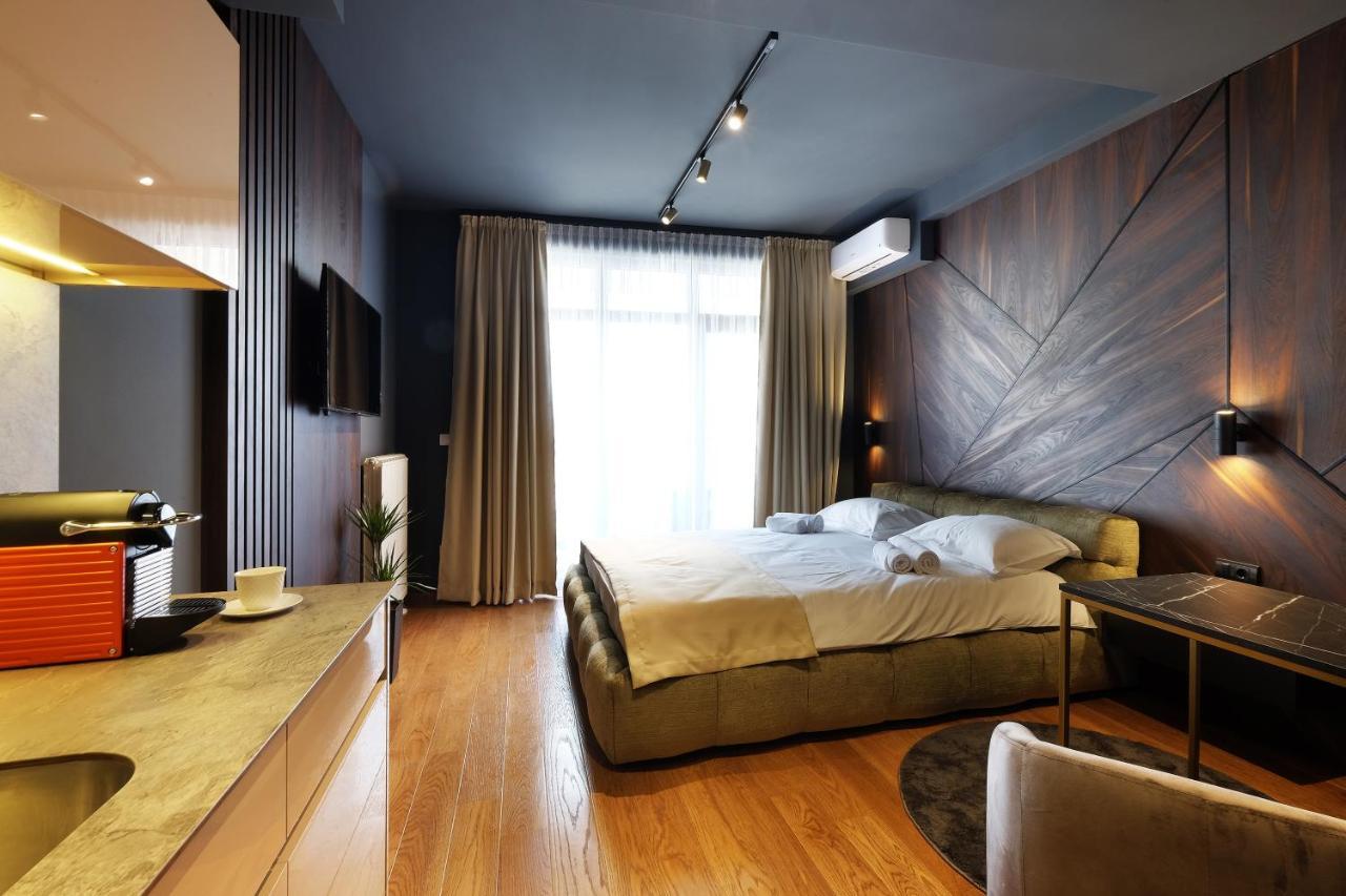 Belgrade Waterfront Apartments - Arcadia Екстер'єр фото