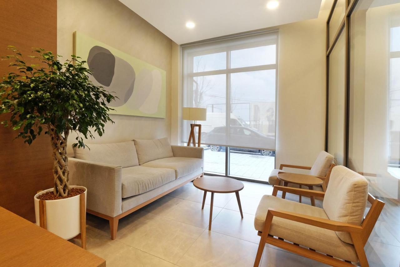 Belgrade Waterfront Apartments - Arcadia Екстер'єр фото