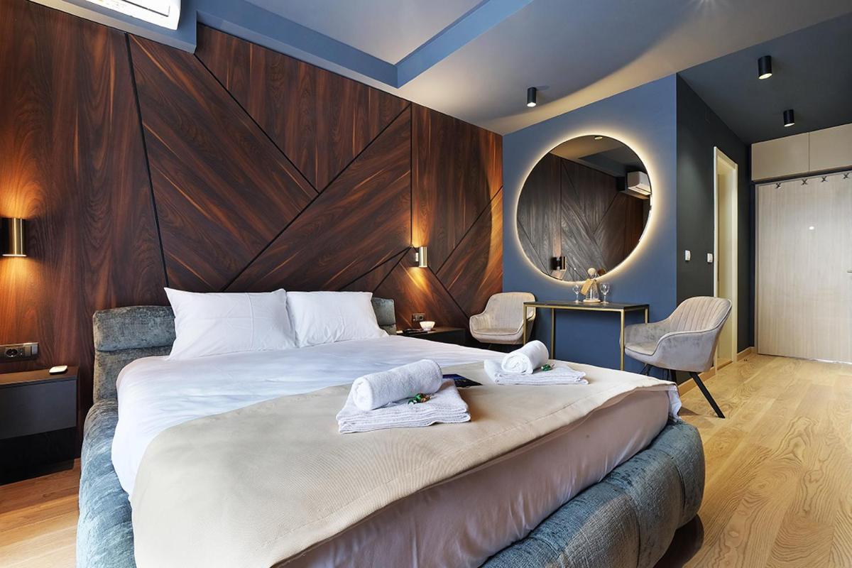 Belgrade Waterfront Apartments - Arcadia Екстер'єр фото