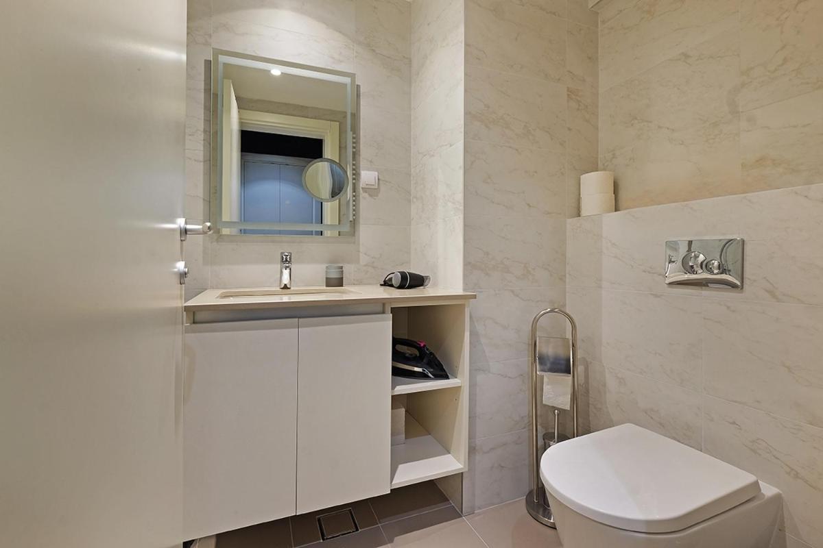 Belgrade Waterfront Apartments - Arcadia Екстер'єр фото