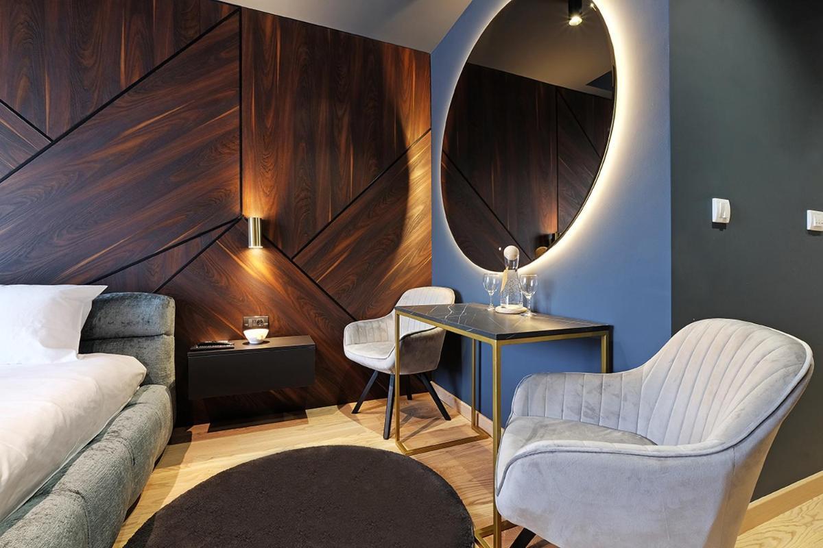 Belgrade Waterfront Apartments - Arcadia Екстер'єр фото