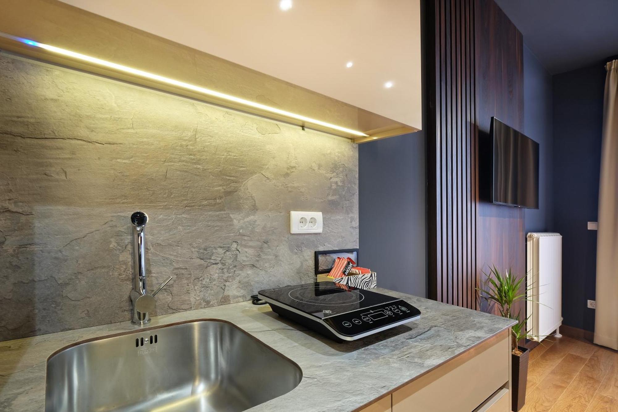 Belgrade Waterfront Apartments - Arcadia Номер фото